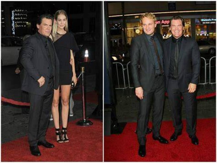 Unraveling the Mystery of Josh Brolin's Height