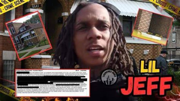 Unraveling the Mystery of Lil Jeff Shooting: What Happened?