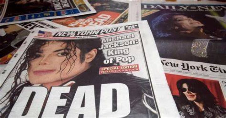 Unraveling the Mystery of Michael Jackson's Death