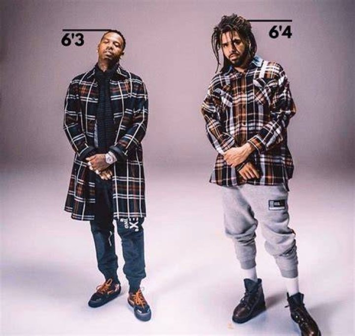 Unraveling the Mystery of Moneybagg Yo's Height