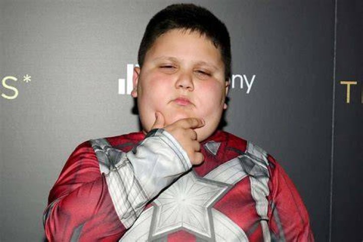 Unraveling the Mystery of Rizzler Kid's Age