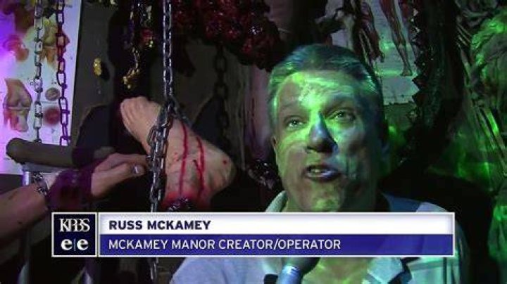 Unraveling the Mystery of Russ McKamey Birthday