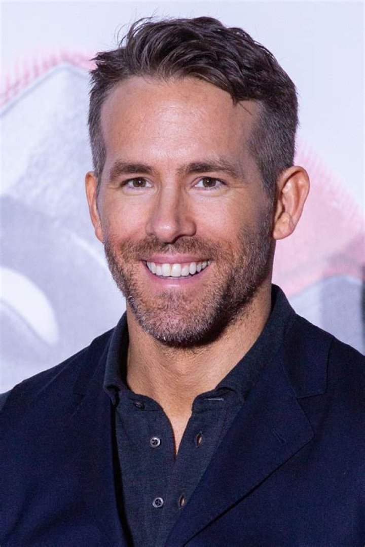 Unraveling the Mystery of Ryan Reynolds Age