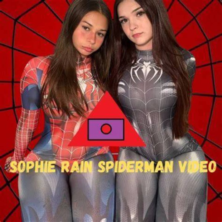 Unraveling the Mystery of Sophie Raiin Leak