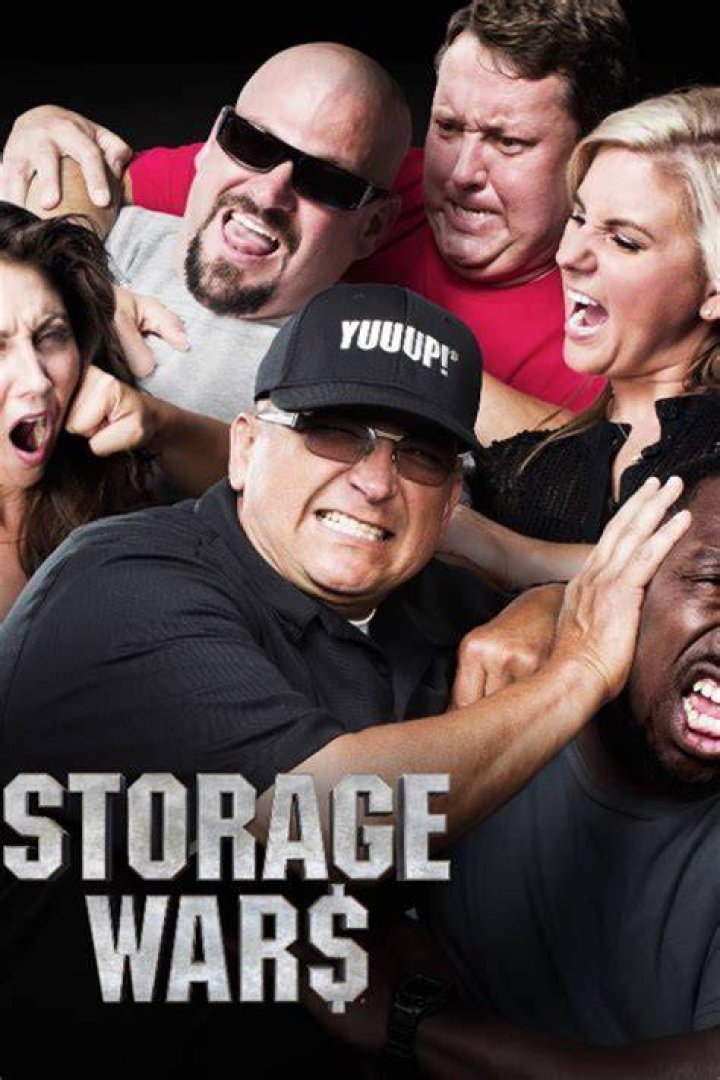 Unraveling the Mystery of Storage Wars Death 2024