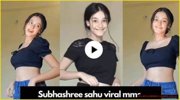 Unraveling the Mystery of Subhasree Shahu MMS