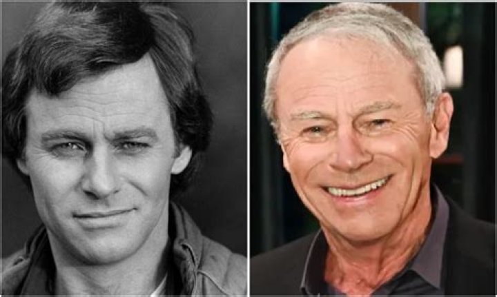 Unraveling the Mystery of Tristan Rogers Age