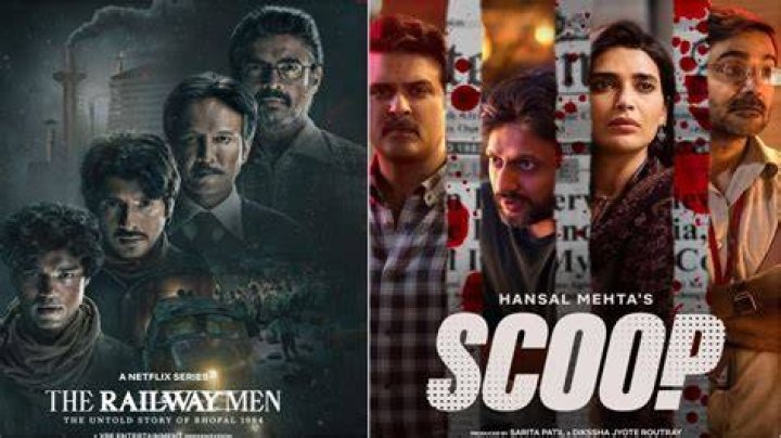 Unraveling the Mystery of Vegas: A Netflix Web Series in Hindi