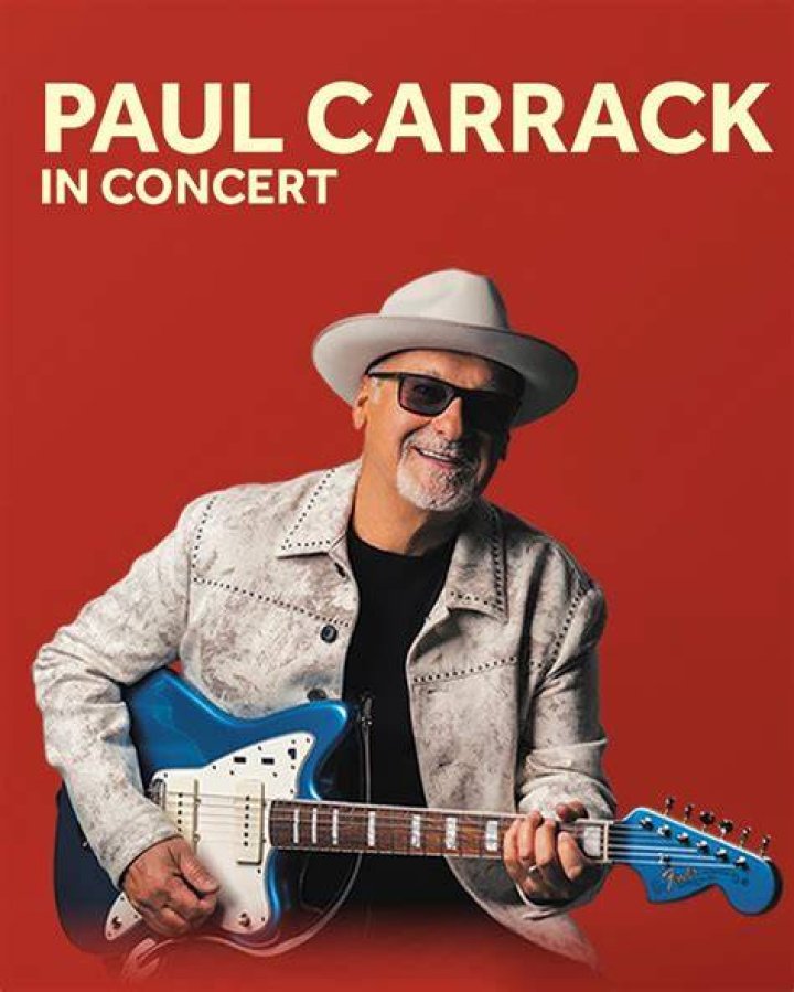 Unraveling the Mystery: Paul Carrack's Illness and Its Impact on His Life and Career
