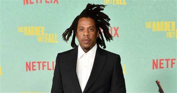 Unraveling the Mystery: The Day Jay-Z Was Arrested