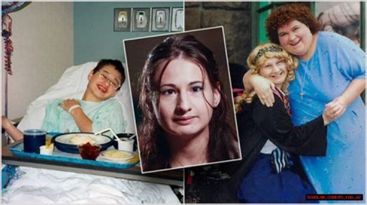 Unraveling the Mystery: The Gypsy Rose Murder Crime Photos