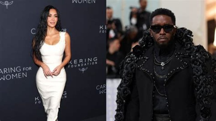 Unraveling the Mystery: The Kim Kardashian Diddy Leak