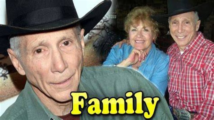 Unraveling the Mystery: Was Johnny Crawford Ever Married?