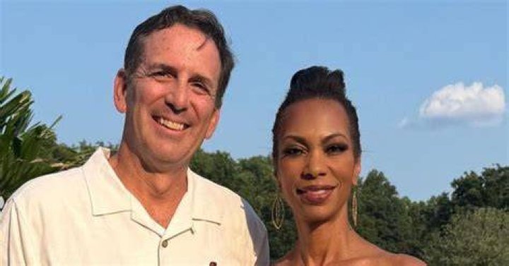 Unraveling the Mystery: Was Tony Berlin Married Before?