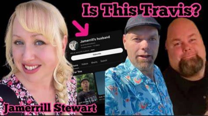 Unraveling the Mystery: What Happened to Jamerrill Stewart's Husband?