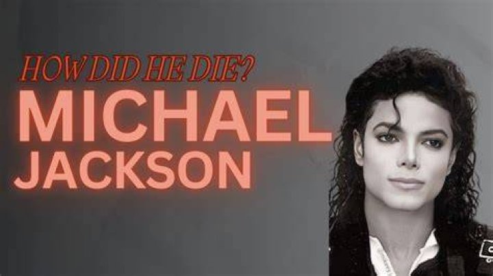 Unraveling the Mystery: When Did Michael Jackson Die and How Did He Die?