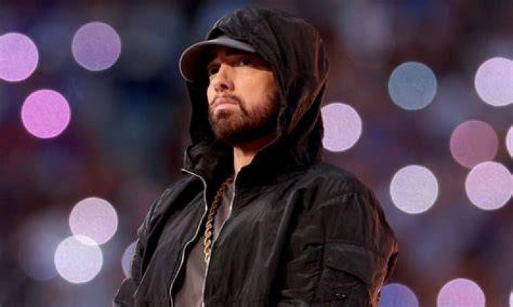 Unraveling the Mystery: Who's Laney to Eminem?
