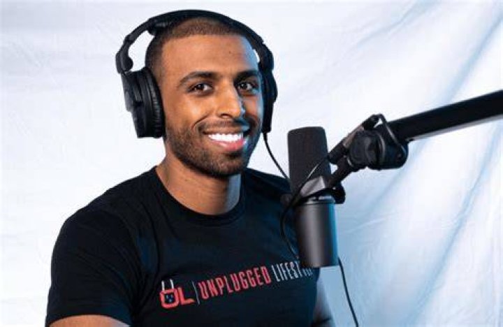 Unraveling the Mystique of Amrou Fudl