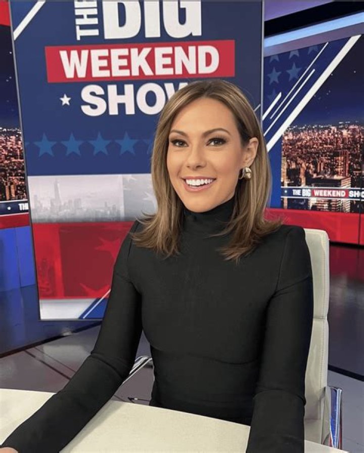 Unraveling the Mystique of Lisa Boothe's Net Worth