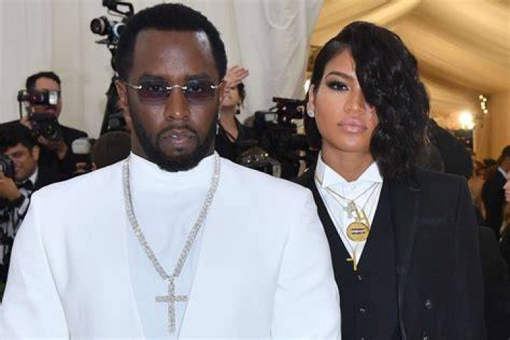 Unraveling the Mystique: Who is Diddy Married To?
