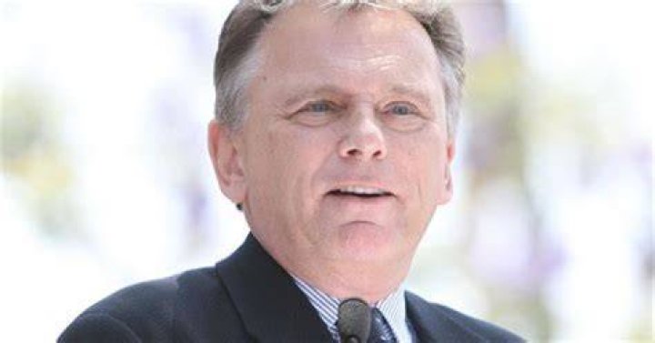 Unraveling the Political Stance of Pat Sajak