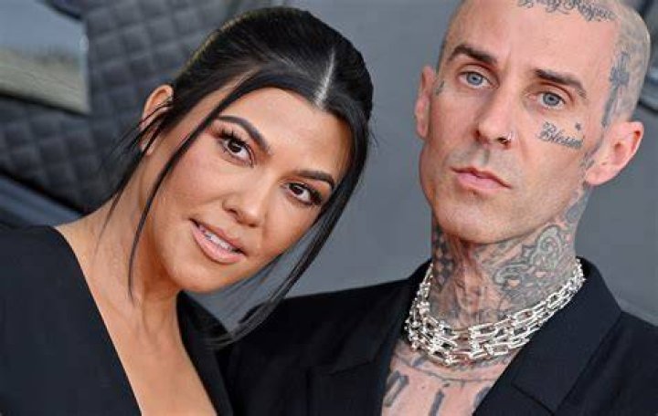 Unraveling the Relationship: Are Travis and Kourtney Still Married?