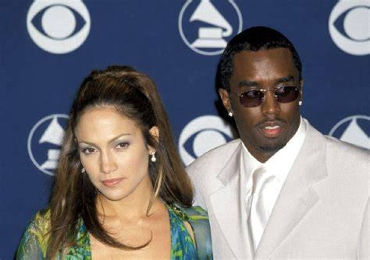 Unraveling the Romance: Was P. Diddy Married to Jennifer Lopez?