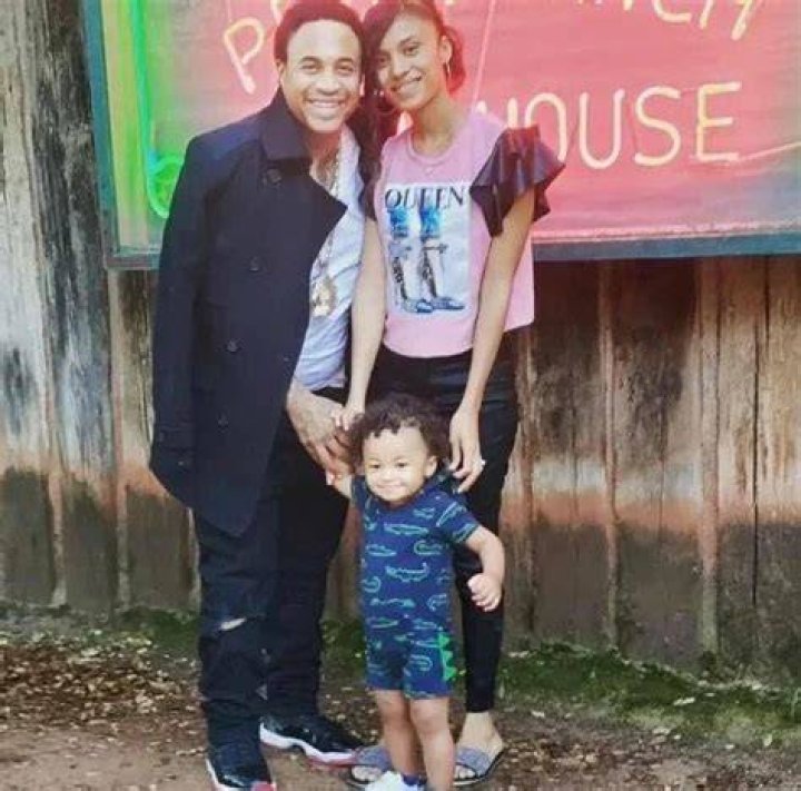Unraveling the Roots: The Story of Orlando Brown’s Parents