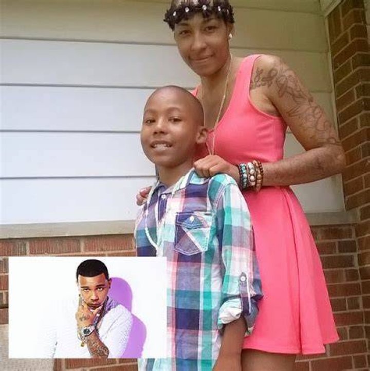Unraveling the Roots: Yung Berg's Parents and Their Influence