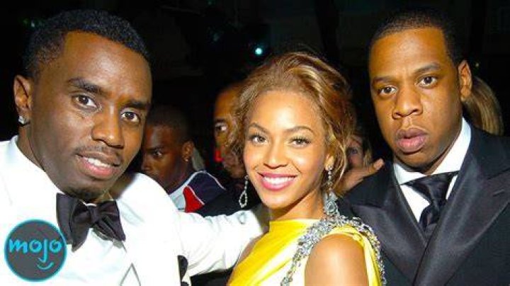 Unraveling the Rumors: Is P Diddy Married to Beyoncé?