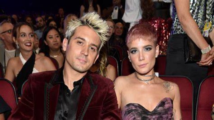 Unraveling the Split: Why Did Halsey and G-Eazy Break Up?