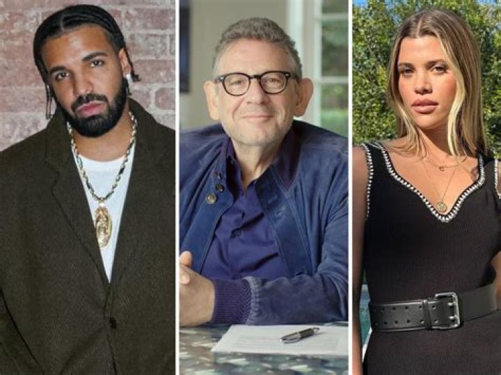 Unraveling the Success of Lucian Grainge and Drake: A Power Duo in the Music Industry