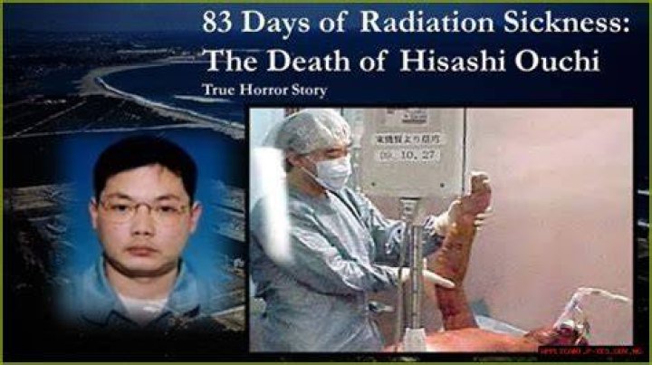Unraveling the Tragic Tale of Hisashi Ouchi