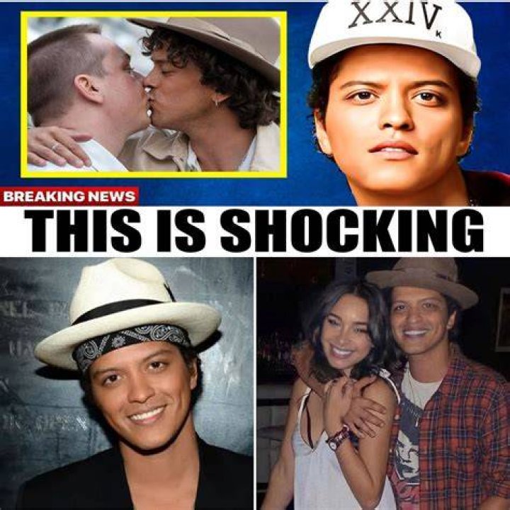 Unraveling the Truth Behind Bruno Mars Rumors