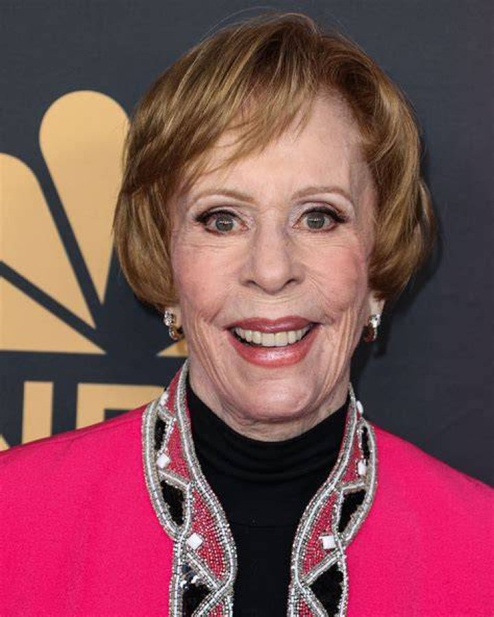 Unraveling the Truth Behind Carol Burnett's Illness