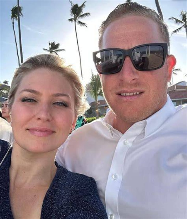Unraveling the Truth Behind Morgan Brennan's Divorce: A Closer Look