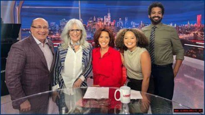 Unraveling the Truth: Has Stephanie Ruhle Had a Stroke?
