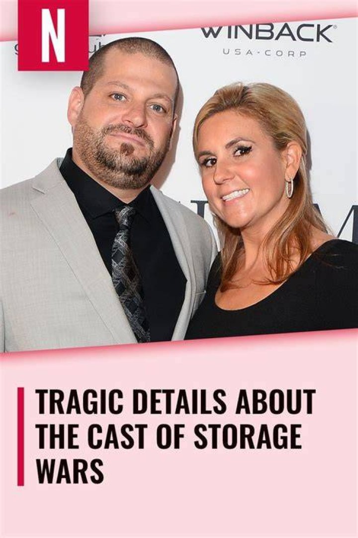 Unraveling the Truth: The Lives of Storage Wars Cast Members Who Have Passed Away
