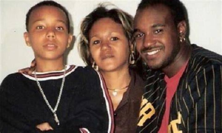 Unraveling the Wealth: Is Yung Berg's Parents Rich?