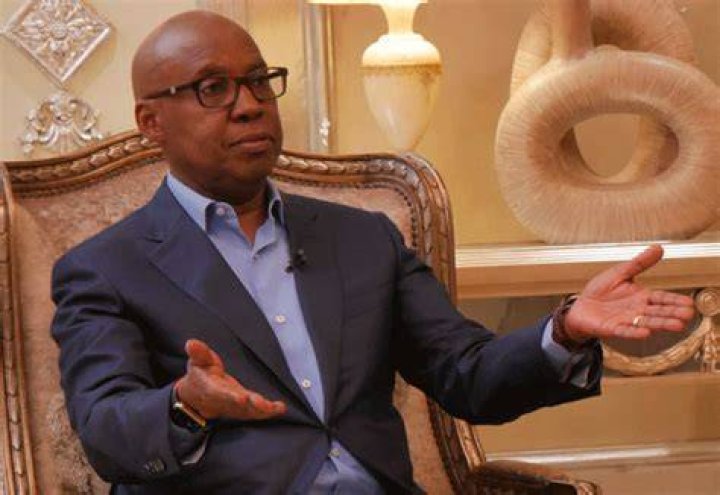 Unraveling the Wealth of Jimmy Wanjigi: A Look at His Net Worth