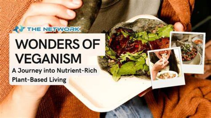 Unraveling the World of Vegamivie: A Journey into Plant-Based Living