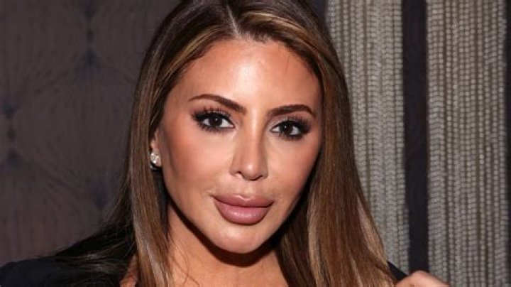 Unveil Larsa Pippen's Age: The Curious Case of a Social Media Star