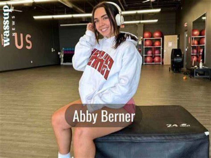 Unveiling Abby Berner: A Comprehensive Guide to Her Life, Career, and Achievements