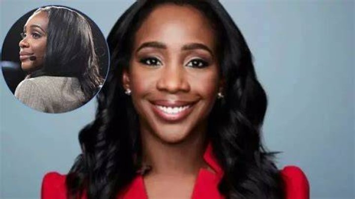 Unveiling Abby Phillip's Monthly Salary: What Does It Reveal About Her Career?