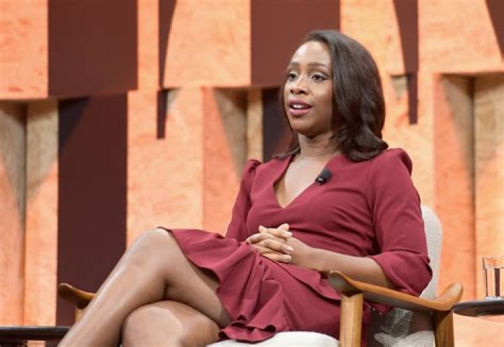 Unveiling Abby Phillips' Salary at CNN: What We Know