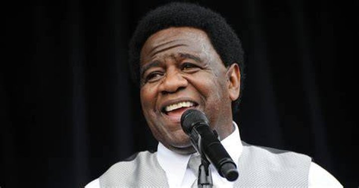 Unveiling Al Green's Net Worth: A Journey Through His Life and Career