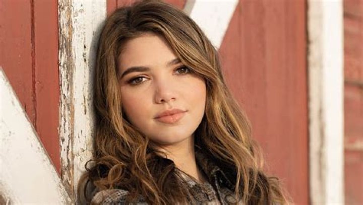 Unveiling Alisha Newton: The Rising Star of the Screen