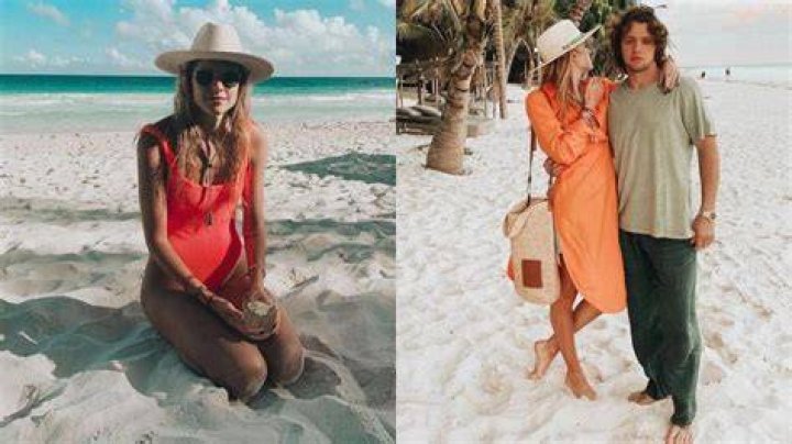 Unveiling Artemi Panarin's Wife: A Journey Through Love and Support