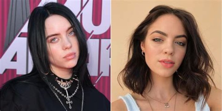 Unveiling Billie Eilish's Girlfriend: A Look into Love and Relationships