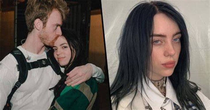 Unveiling Billie Eilish's Girlfriend: Love in the Spotlight